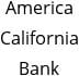 America California Bank