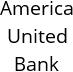 America United Bank