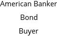 American Banker Bond Buyer