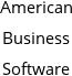 American Business Software