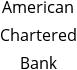 American Chartered Bank