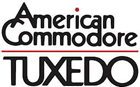 American Commodore Tuxedo Retail