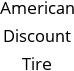 American Discount Tire