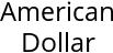 American Dollar