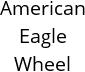 American Eagle Wheel