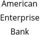 American Enterprise Bank