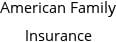 American Family Insurance