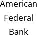 American Federal Bank