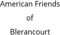 American Friends of Blerancourt