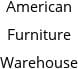 American Furniture Warehouse