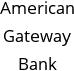 American Gateway Bank