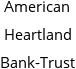 American Heartland Bank-Trust