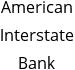 American Interstate Bank