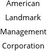 American Landmark Management Corporation