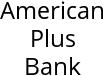 American Plus Bank