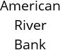 American River Bank