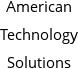 American Technology Solutions