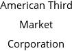 American Third Market Corporation