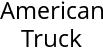 American Truck