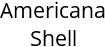 Americana Shell