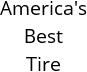 America's Best Tire