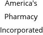 America's Pharmacy Incorporated