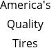 America's Quality Tires