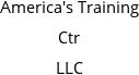 America's Training Ctr LLC