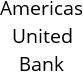 Americas United Bank