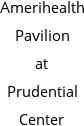 Amerihealth Pavilion at Prudential Center
