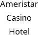 Ameristar Casino Hotel