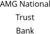 AMG National Trust Bank