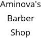 Aminova's Barber Shop