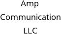 Amp Communication LLC