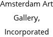 Amsterdam Art Gallery, Incorporated