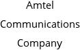 Amtel Communications Company