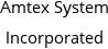 Amtex System Incorporated