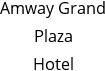 Amway Grand Plaza Hotel