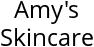 Amy's Skincare