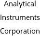 Analytical Instruments Corporation