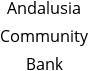 Andalusia Community Bank