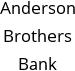 Anderson Brothers Bank