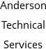 Anderson Technical Services