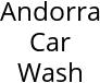 Andorra Car Wash