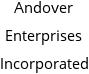 Andover Enterprises Incorporated