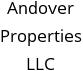 Andover Properties LLC