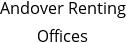 Andover Renting Offices