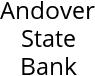 Andover State Bank