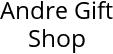 Andre Gift Shop