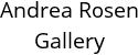 Andrea Rosen Gallery